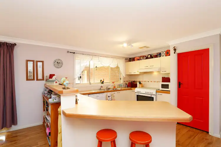 Fourth view of Homely house listing, 22 Woodside Drive, Moss Vale NSW 2577