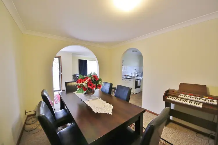 Sixth view of Homely semi-detached listing, 2(a) & 2(b) Rivergum Place, Dubbo NSW 2830