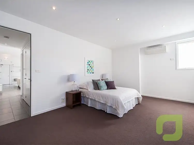 Sixth view of Homely apartment listing, 3/56-58 Lothian Street, North Melbourne VIC 3051