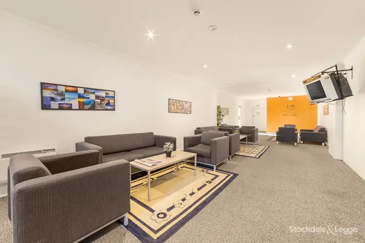 Sixth view of Homely apartment listing, 301/662 Blackburn Road, Notting Hill VIC 3168