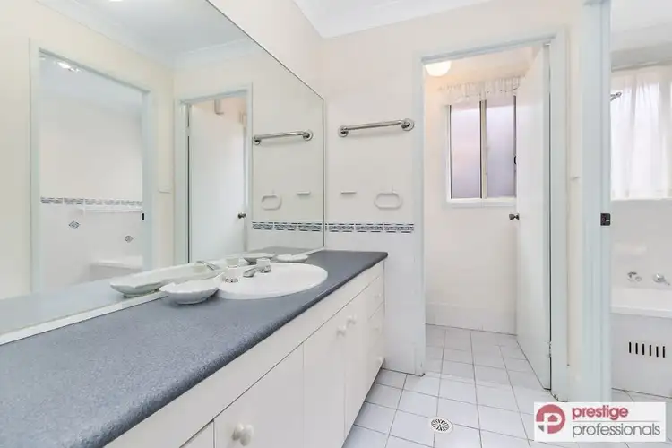 Seventh view of Homely house listing, 18 Jimbour Court, Wattle Grove NSW 2173