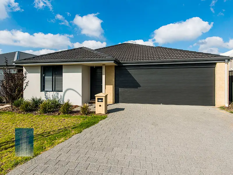 Main view of Homely house listing, 36 Ernest Way, Hilbert WA 6112