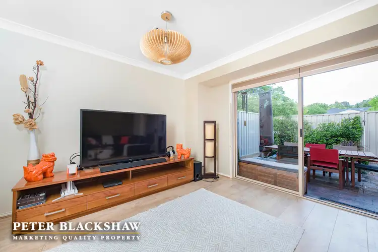 Seventh view of Homely townhouse listing, 87/50 Wilkins Street, Mawson ACT 2607