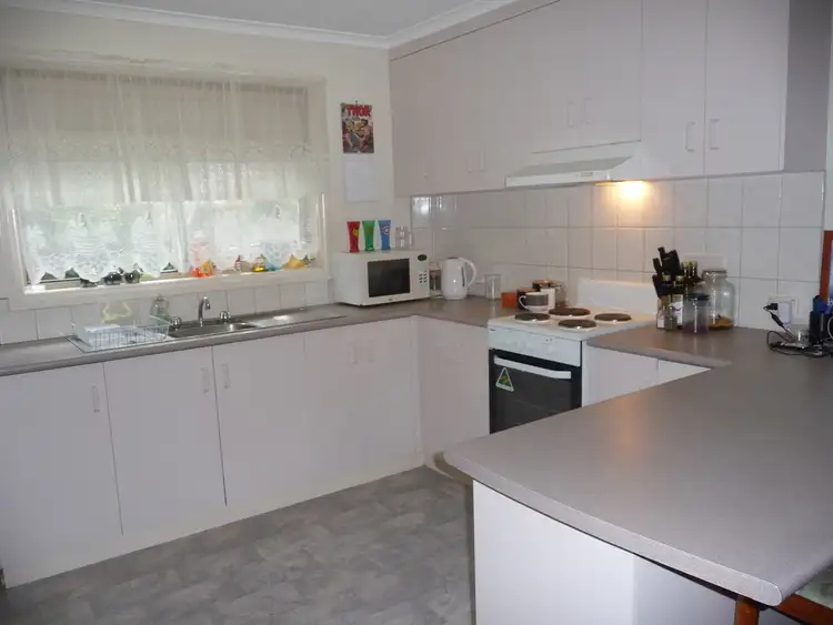 Second view of Homely house listing, 3/36 Chanter Street, Moama NSW 2731