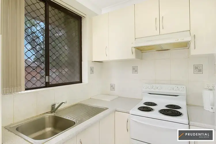Second view of Homely unit listing, 9/17-25 Rudd Road, Leumeah NSW 2560