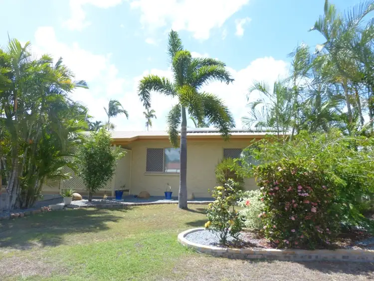 Main view of Homely house listing, 15 Morindo Drive, Kirwan QLD 4817