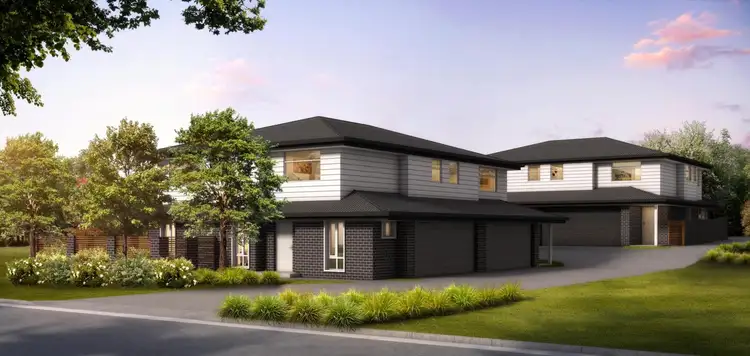 2/5 Arthur Street, Crestwood NSW 2620