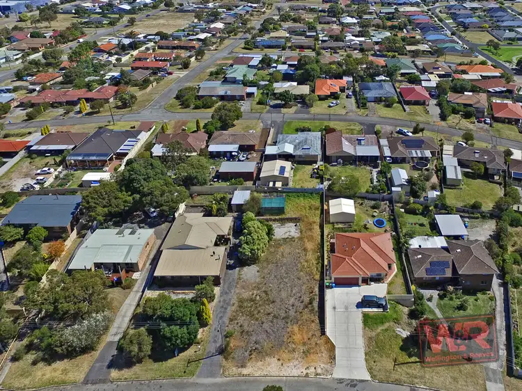 Sixth view of Homely land listing, 8 Tunney Way, Spencer Park WA 6330