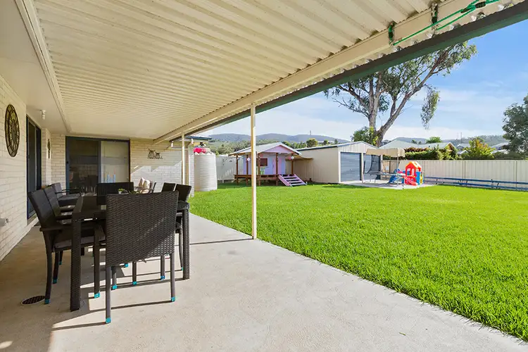 Third view of Homely house listing, 31 Hardy Crescent, Mudgee NSW 2850