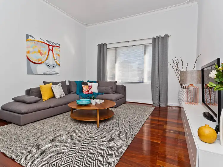 Second view of Homely house listing, 157 Raglan Road, North Perth WA 6006