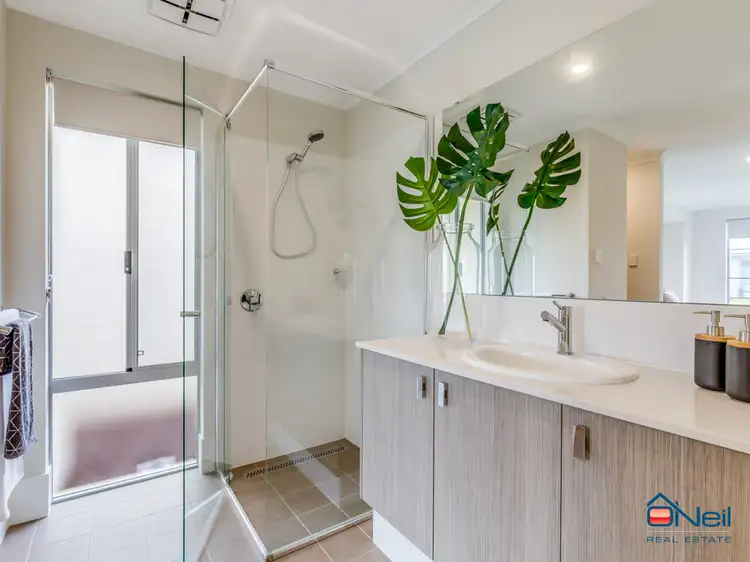 Fifth view of Homely house listing, 1 Burnham Road, Hilbert WA 6112