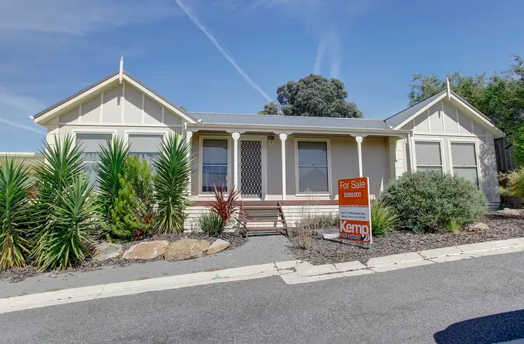 Second view of Homely house listing, Unit 7, 1-3 McDonald Avenue, Port Lincoln SA 5606