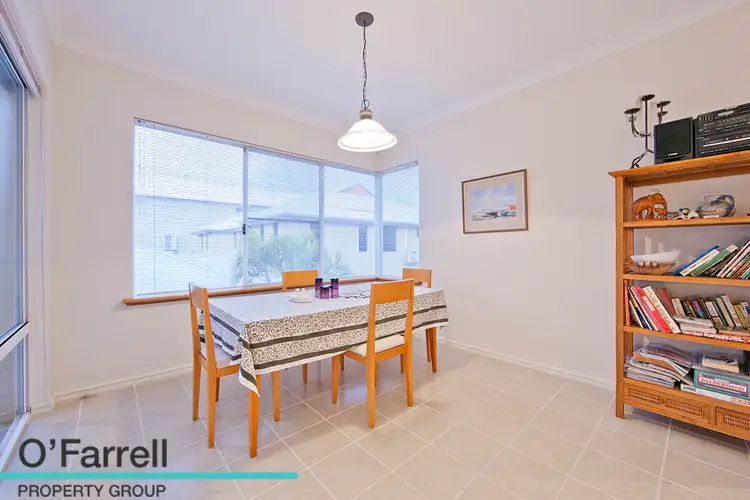 Seventh view of Homely house listing, 42b Orsmby Terrace, Mandurah WA 6210