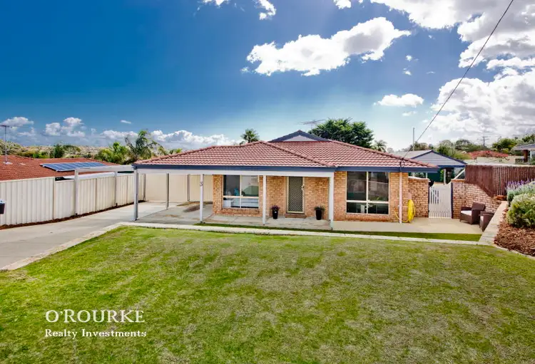 3 Gem Cove, Craigie WA 6025