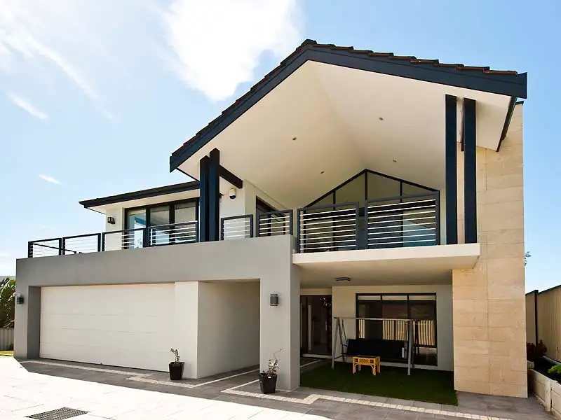 Main view of Homely house listing, 21A Hale Street, Watermans Bay WA 6020