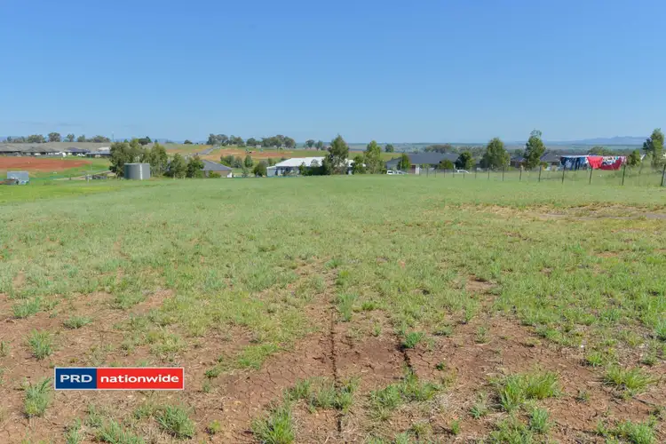 Fifth view of Homely land listing, 3 Bluebell Way, Tamworth NSW 2340