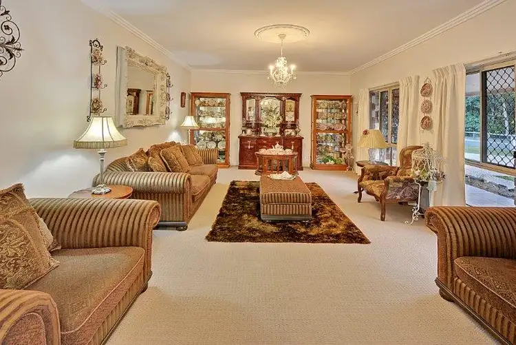 Second view of Homely house listing, 18 Otto Nothling Parade, Beerwah QLD 4519