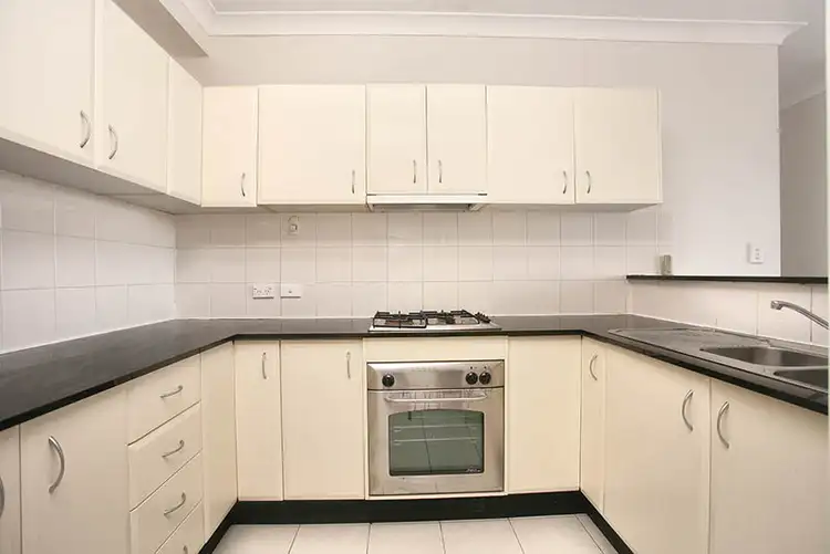 Fourth view of Homely apartment listing, 55/2-10 Susan Street, Auburn NSW 2144