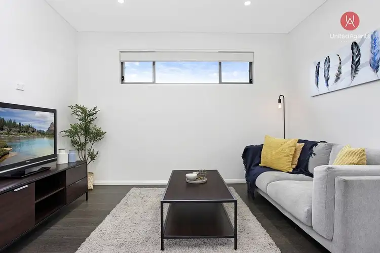 Fifth view of Homely house listing, 23 Kew Road, Carnes Hill NSW 2171