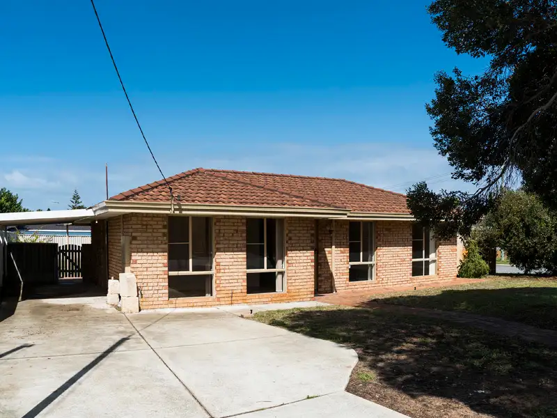 Main view of Homely house listing, 36 Kurrajong Road, Safety Bay WA 6169