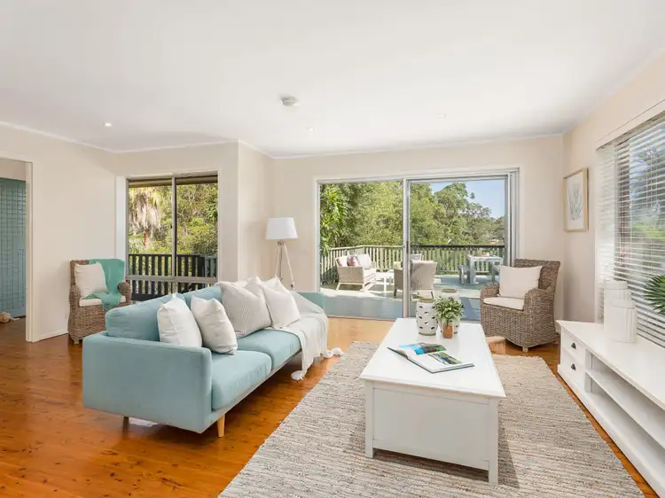Third view of Homely house listing, 10 Mirrabooka Street, Bilgola Plateau NSW 2107