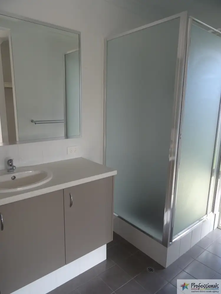 Fifth view of Homely house listing, 104 Ogden Street, Collie WA 6225