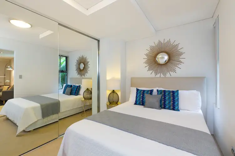 Sixth view of Homely apartment listing, 3/107-109 Chandos Street, Crows Nest NSW 2065
