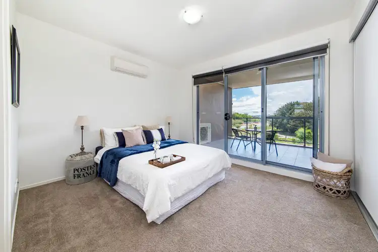Sixth view of Homely apartment listing, 146/121 Easty Street, Phillip ACT 2606