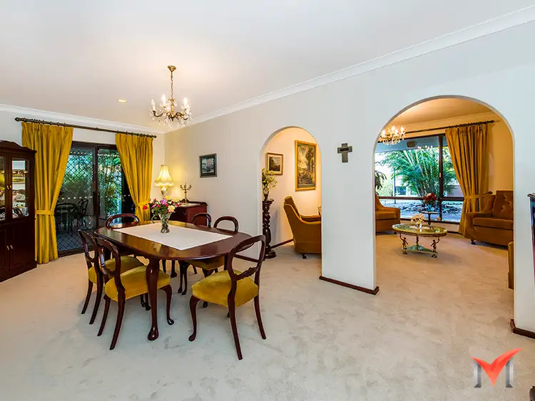 Sixth view of Homely house listing, 14 Juniper Way, Willetton WA 6155