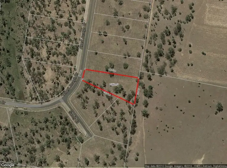 22 Albert Joseph Dr, Laidley Heights QLD 4341