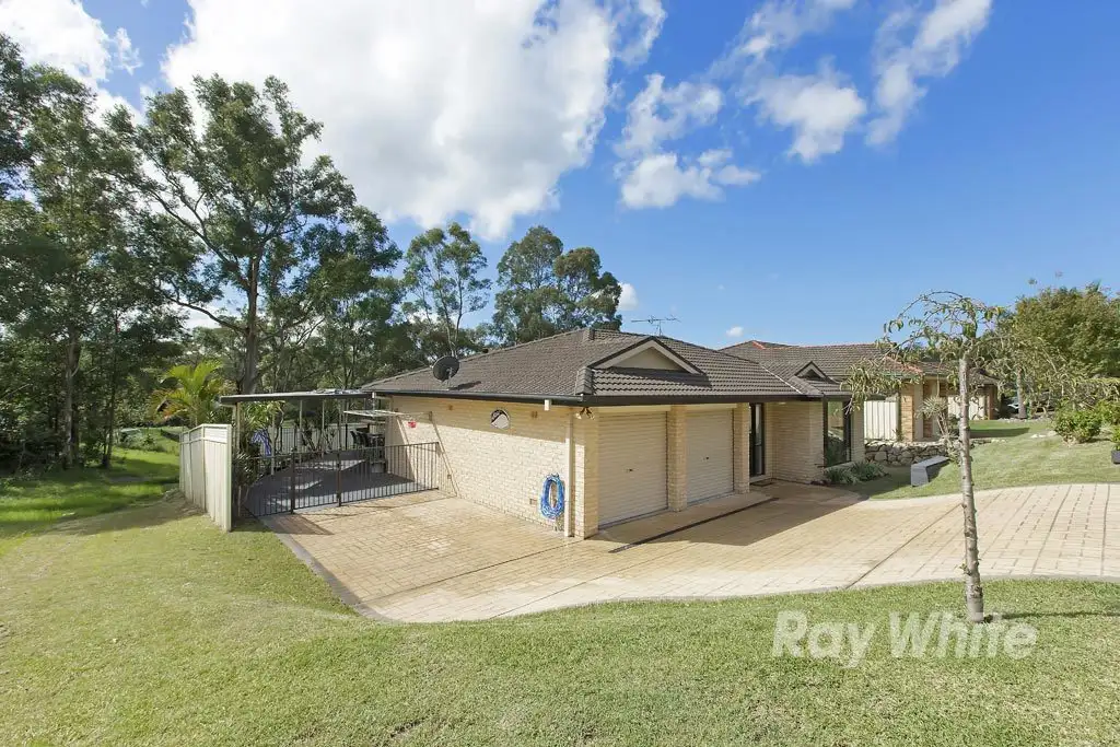 Main view of Homely house listing, 3 Peppertree Circuit, Toronto NSW 2283