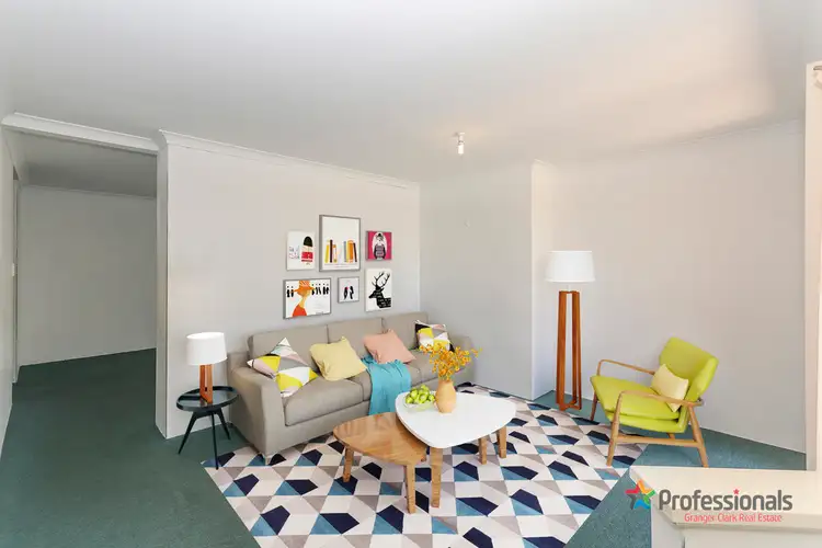 Fourth view of Homely house listing, 10 Branxholme Terrace, Ellenbrook WA 6069