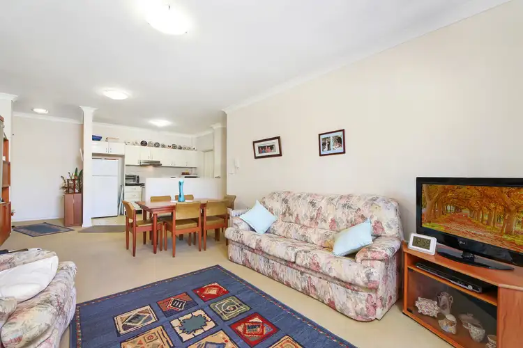 Third view of Homely house listing, 16/19-21 Central Coast Highway, Gosford NSW 2250