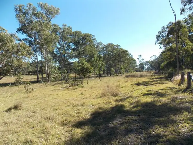 Third view of Homely land listing, L206 Burnett Highway, Nanango QLD 4615
