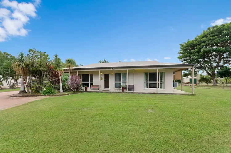Second view of Homely house listing, 124 Ring Road, Alice River QLD 4817