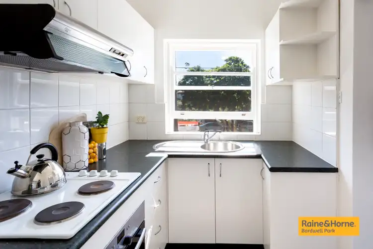 Fourth view of Homely unit listing, 3/37 Slade Road, Bardwell Park NSW 2207