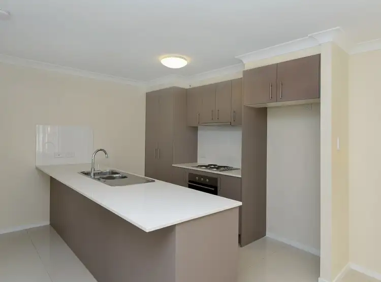 Fourth view of Homely semi-detached listing, 1/30a Alpine Court, Cranley QLD 4350