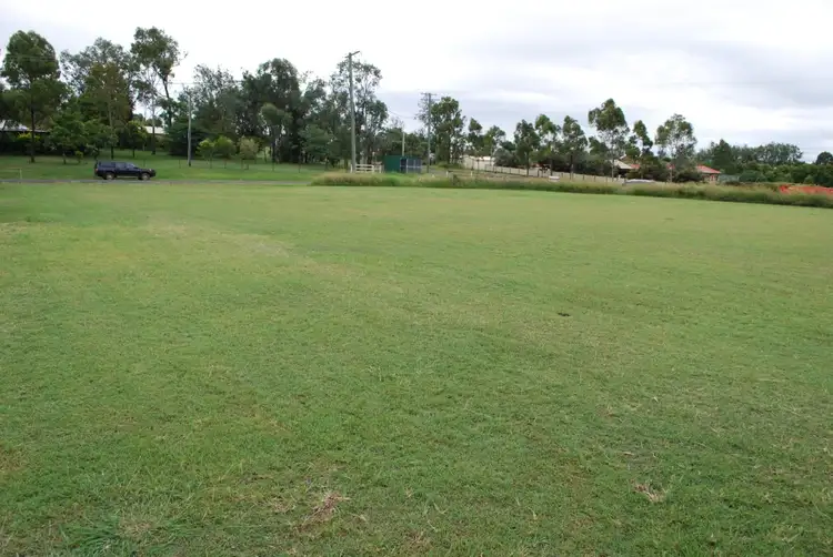 Third view of Homely land listing, 1 Brown Court, Laidley Heights QLD 4341