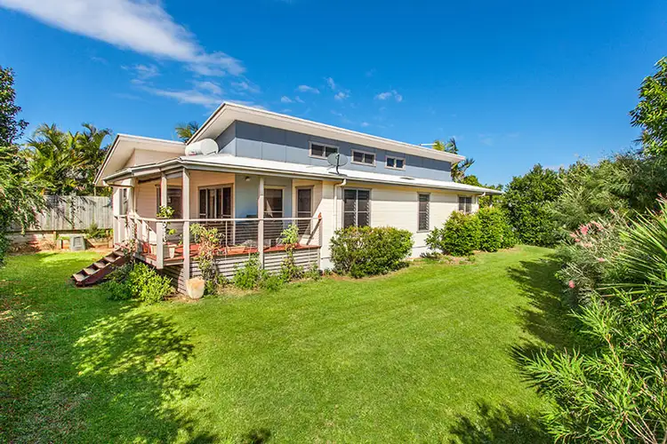 13 Blackwood Crescent, Bangalow NSW 2479