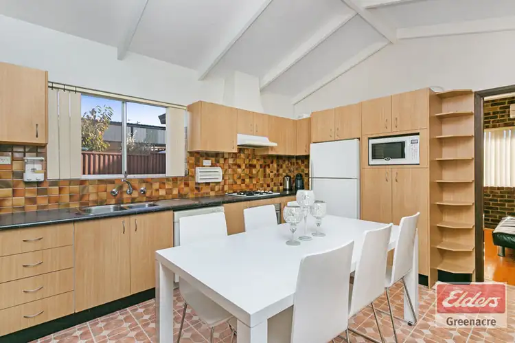 Second view of Homely house listing, 43 Chaseling Street, Greenacre NSW 2190