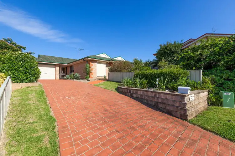 Second view of Homely house listing, 7 Austral Place, St Helens Park NSW 2560
