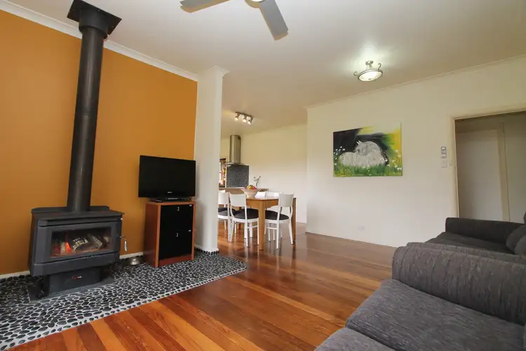 Sixth view of Homely house listing, 6 Pett Street, Skipton VIC 3361