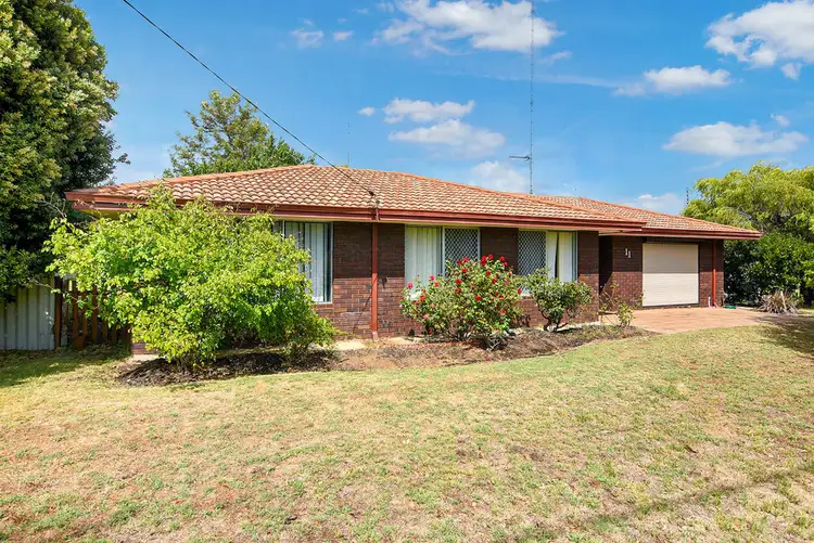 11 Kinkella Drive, Carey Park WA 6230