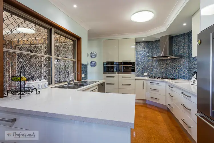 Fourth view of Homely house listing, 13 Sturt Street, Cleveland QLD 4163