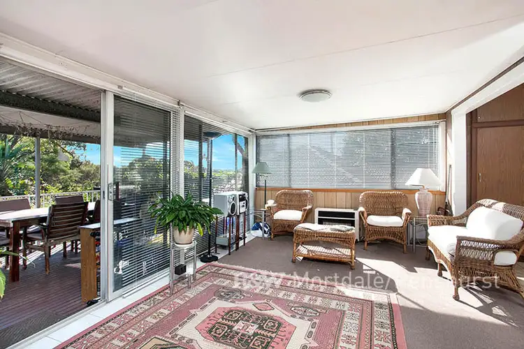 Fourth view of Homely house listing, 33 Beaumaris Crescent, Mortdale NSW 2223