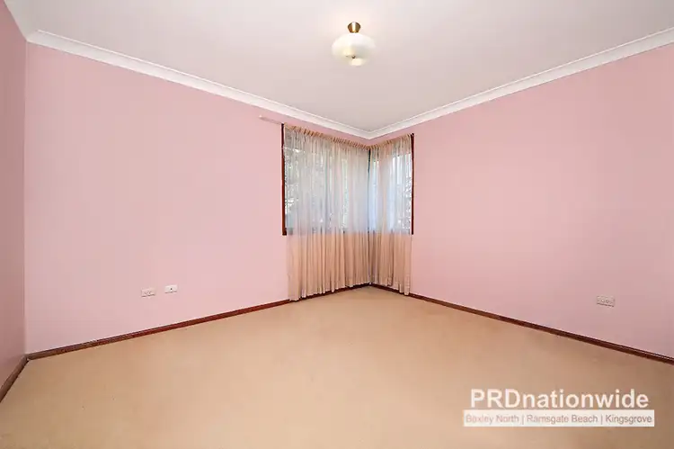 Fourth view of Homely villa listing, 1/21-23 Walter Street, Sans Souci NSW 2219