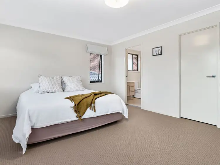 Seventh view of Homely house listing, 21 Thomas Hassall Avenue, Middleton Grange NSW 2171