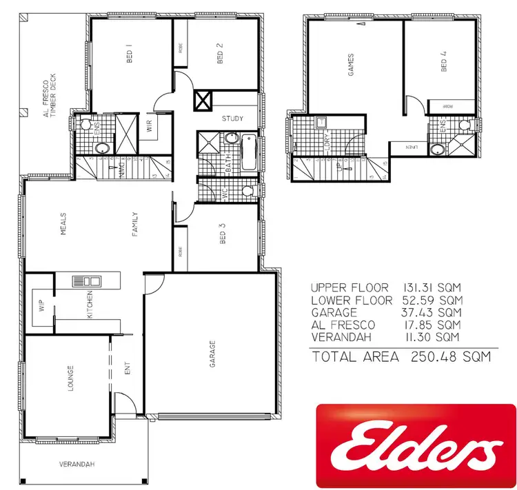 Second view of Homely house listing, 18 Duncan Loop, Googong NSW 2620