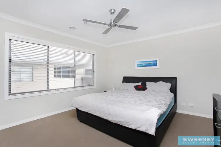 Sixth view of Homely townhouse listing, 2/10-12 Kooyong Way, Burnside VIC 3023