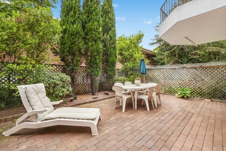 Third view of Homely townhouse listing, Address available on request